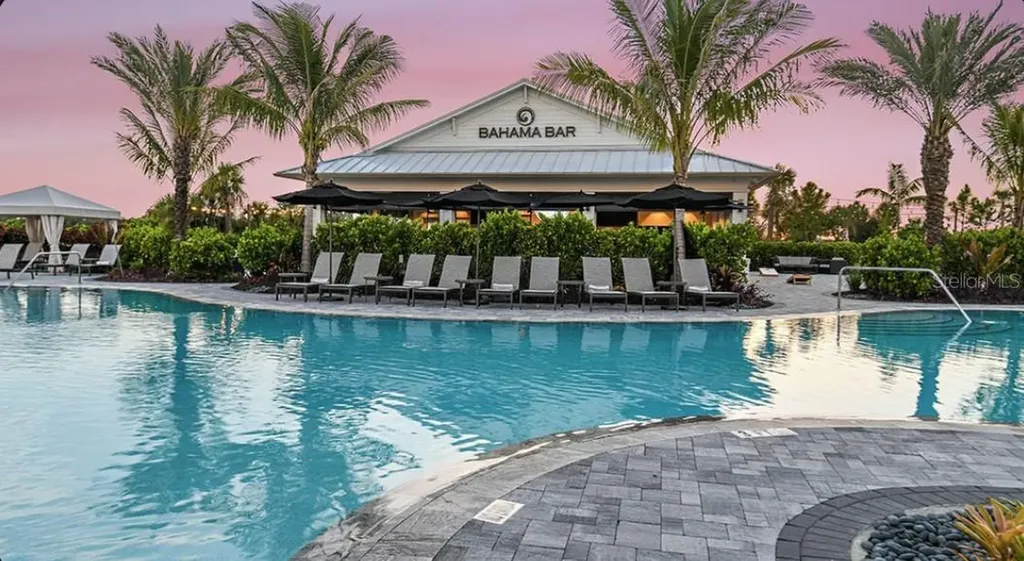 13827 Buchanan Drive Palmetto FL 34221