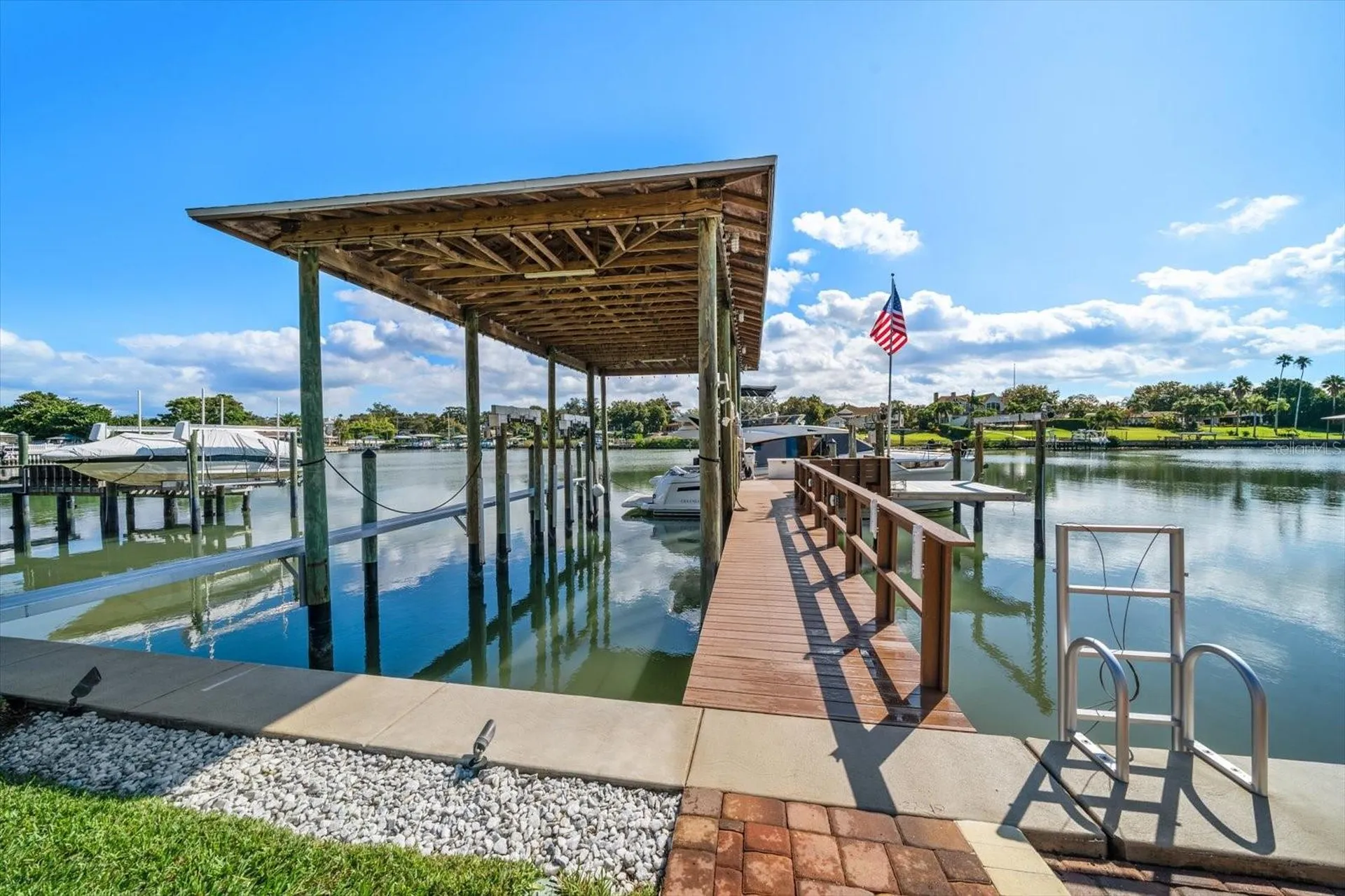 211 Poinciana Lane Largo FL 33770