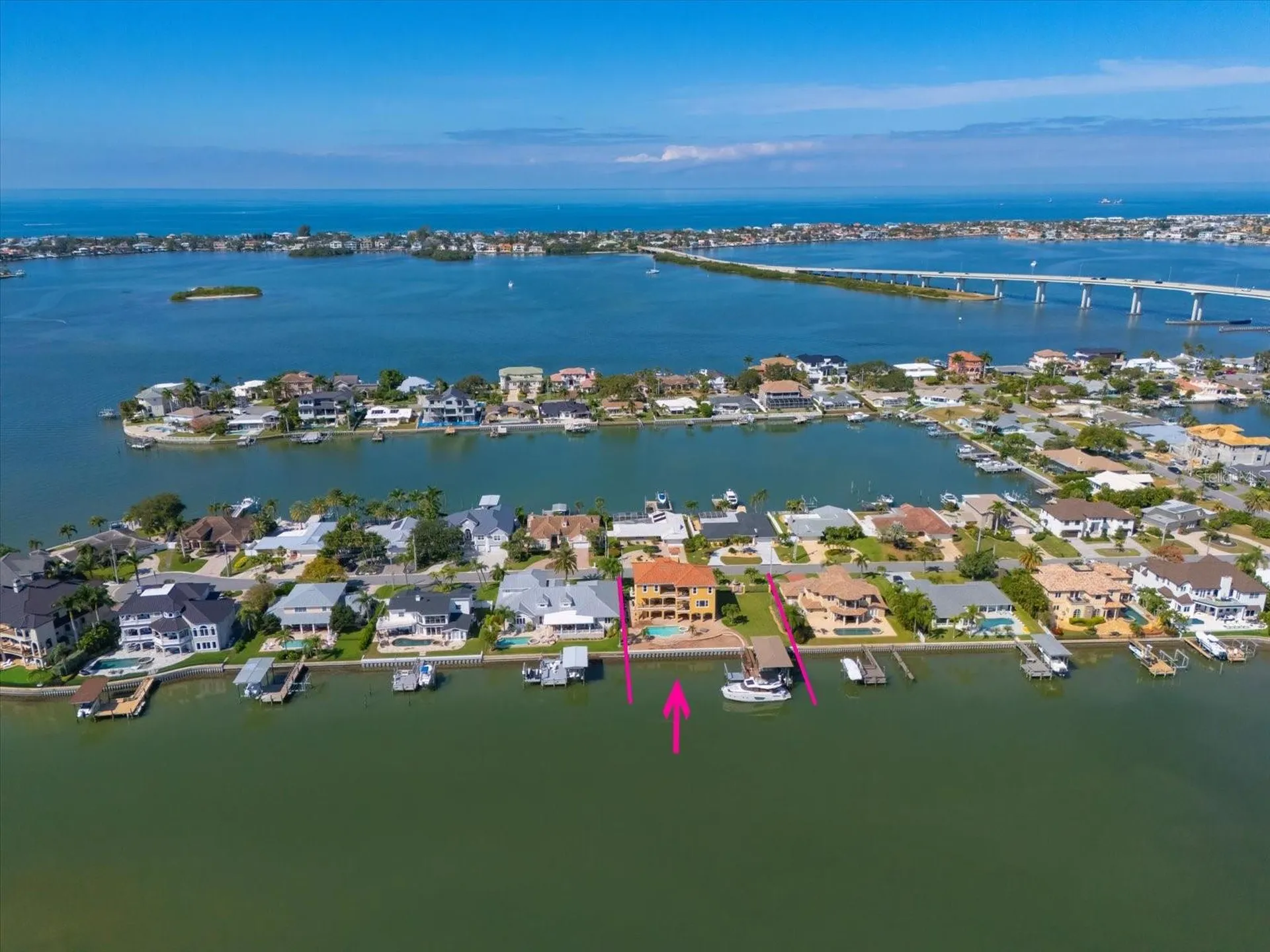 211 Poinciana Lane Largo FL 33770