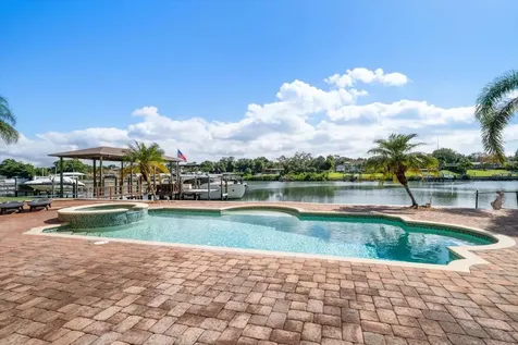 211 Poinciana Lane Largo FL 33770