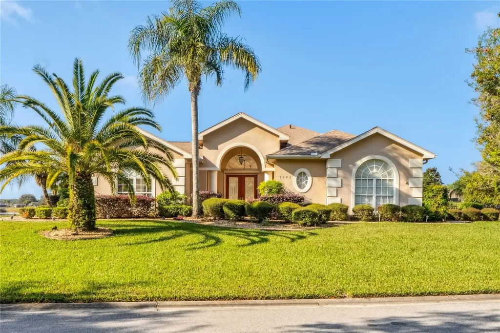 9298 Grand Cypress Drive Weeki Wachee FL 34613