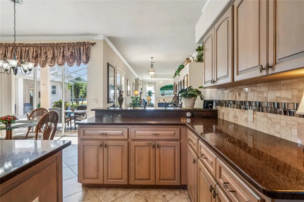 9298 Grand Cypress Drive Weeki Wachee FL 34613