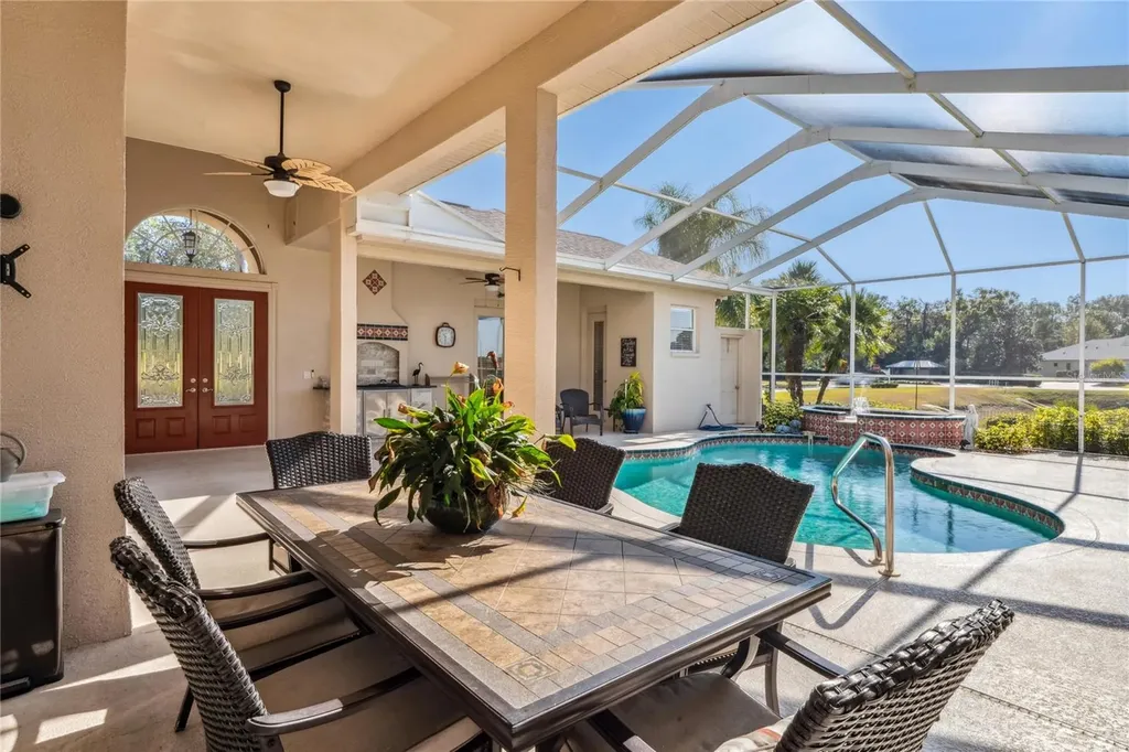9298 Grand Cypress Drive Weeki Wachee FL 34613
