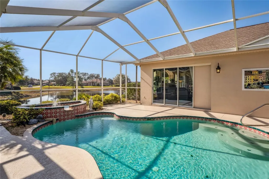 9298 Grand Cypress Drive Weeki Wachee FL 34613