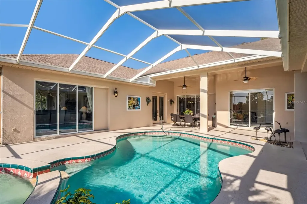 9298 Grand Cypress Drive Weeki Wachee FL 34613