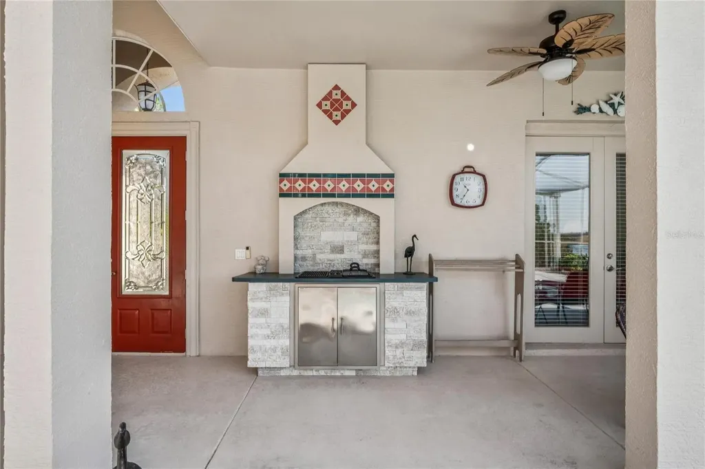 9298 Grand Cypress Drive Weeki Wachee FL 34613