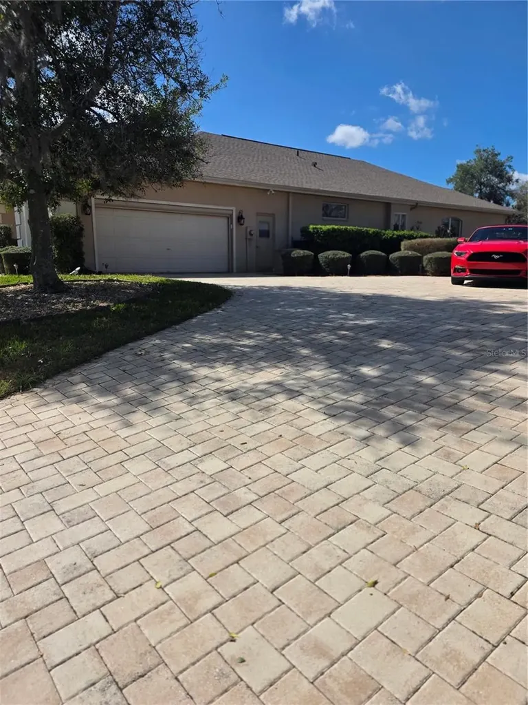 9298 Grand Cypress Drive Weeki Wachee FL 34613