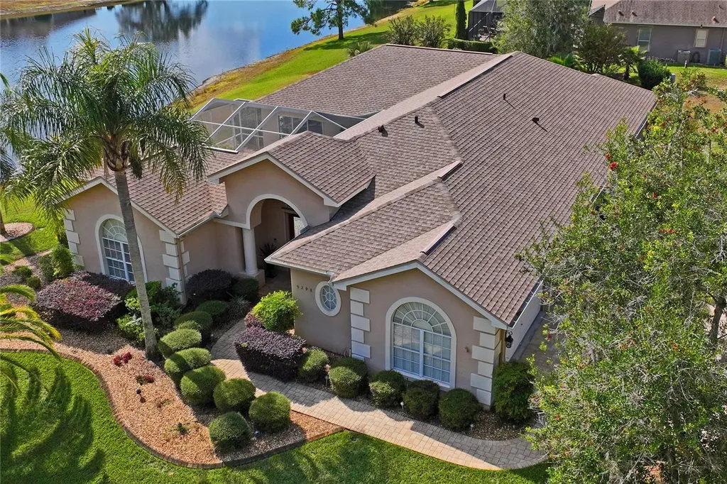 9298 Grand Cypress Drive Weeki Wachee FL 34613