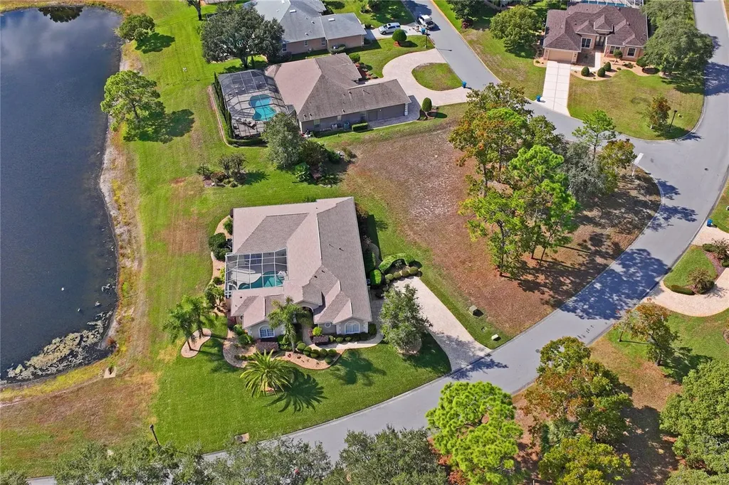 9298 Grand Cypress Drive Weeki Wachee FL 34613