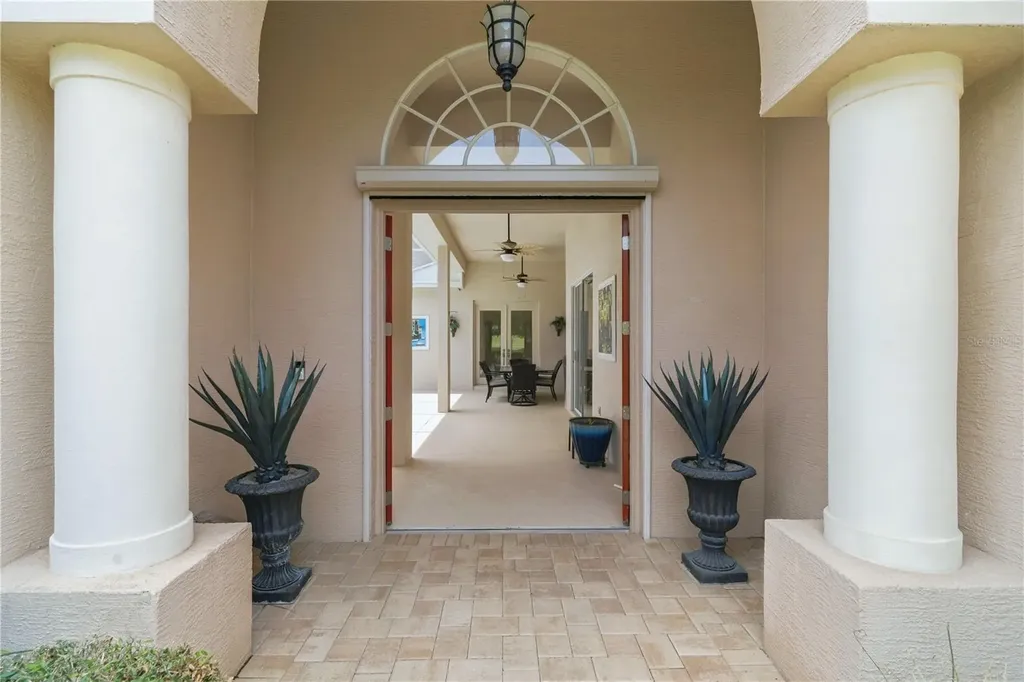 9298 Grand Cypress Drive Weeki Wachee FL 34613