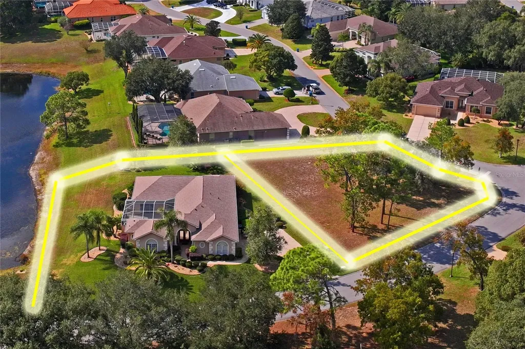9298 Grand Cypress Drive Weeki Wachee FL 34613