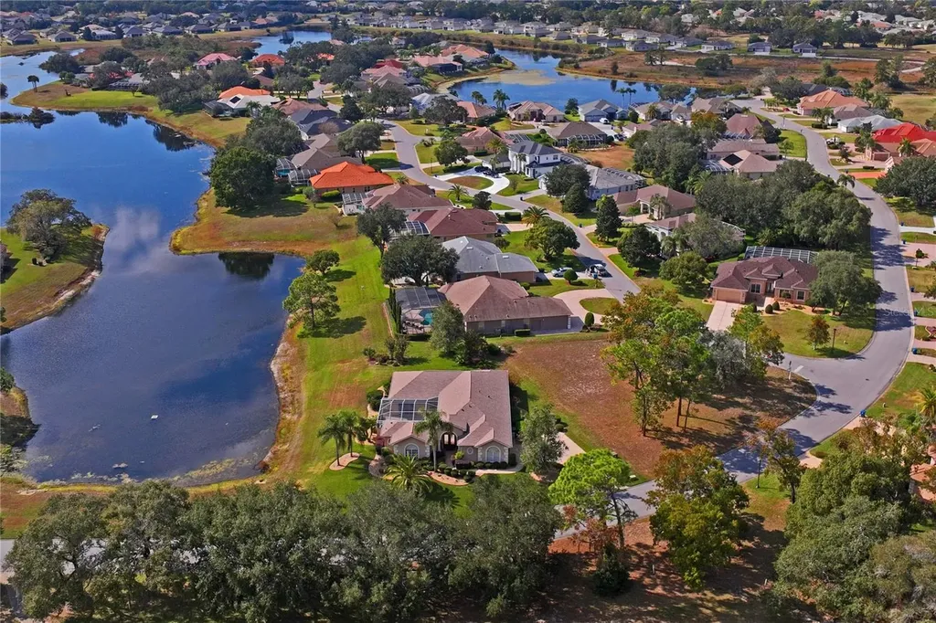 9298 Grand Cypress Drive Weeki Wachee FL 34613