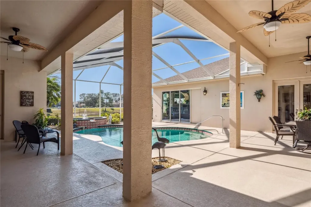 9298 Grand Cypress Drive Weeki Wachee FL 34613