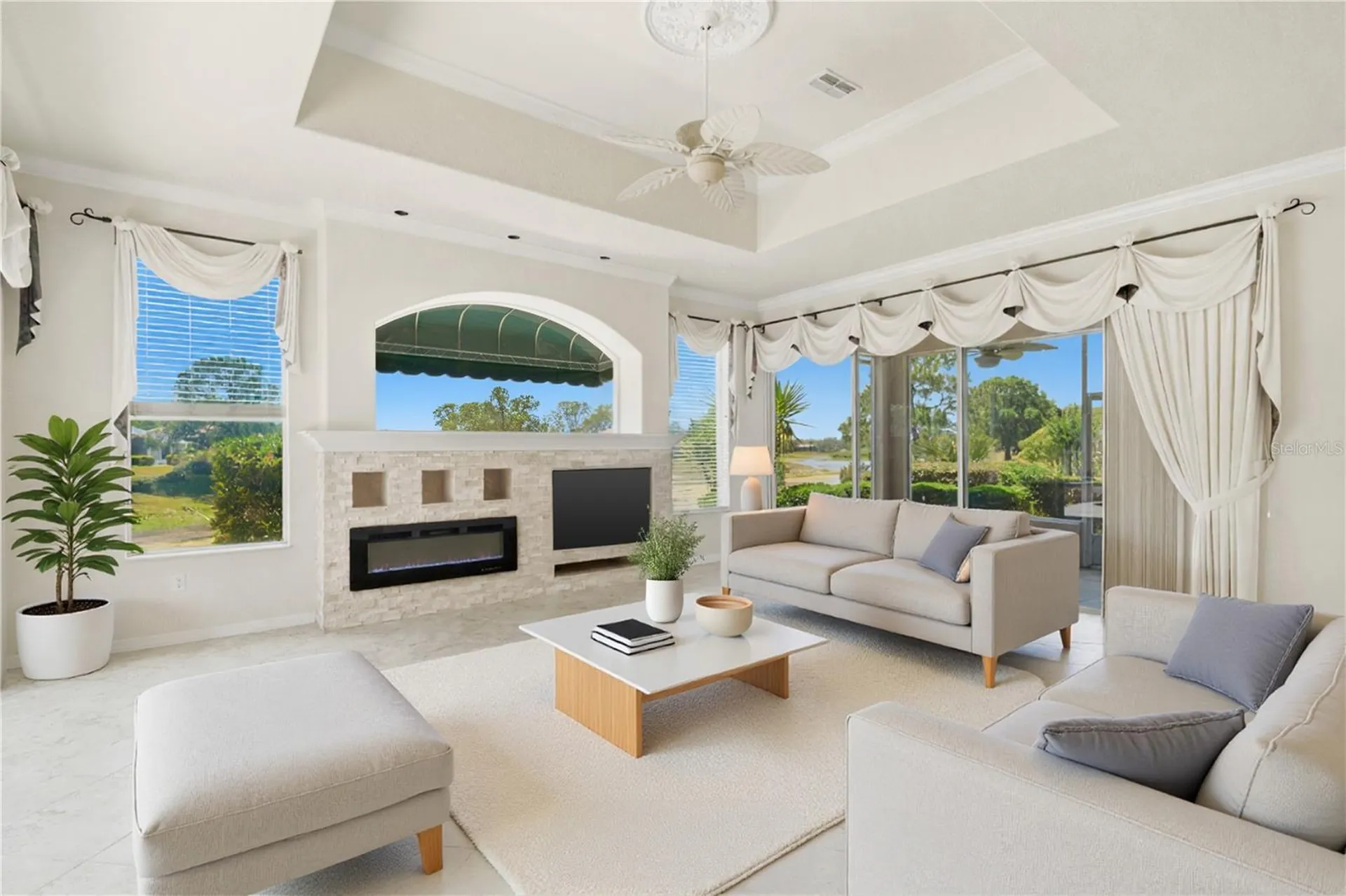 9298 Grand Cypress Drive Weeki Wachee FL 34613