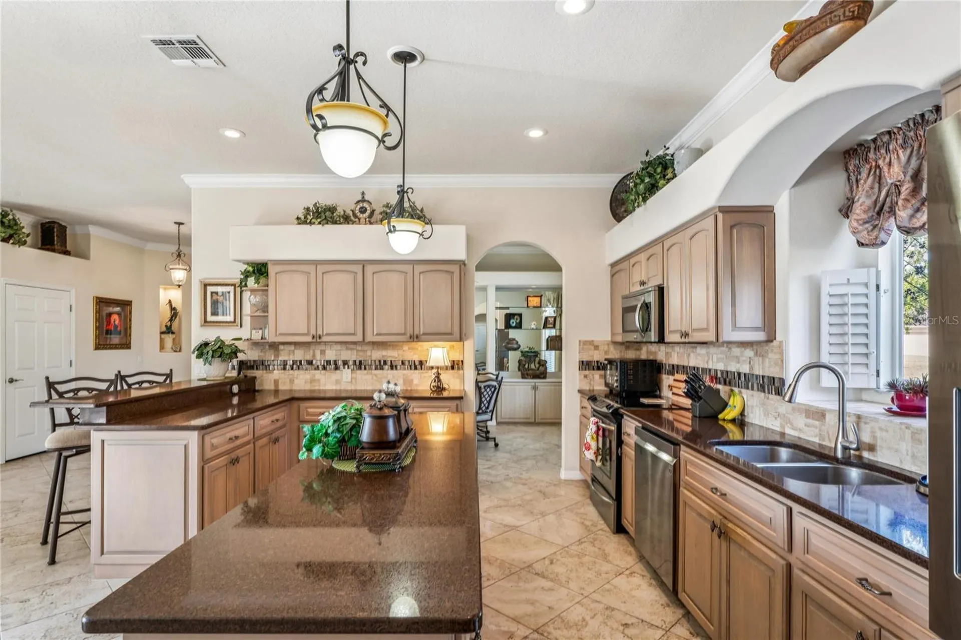 9298 Grand Cypress Drive Weeki Wachee FL 34613