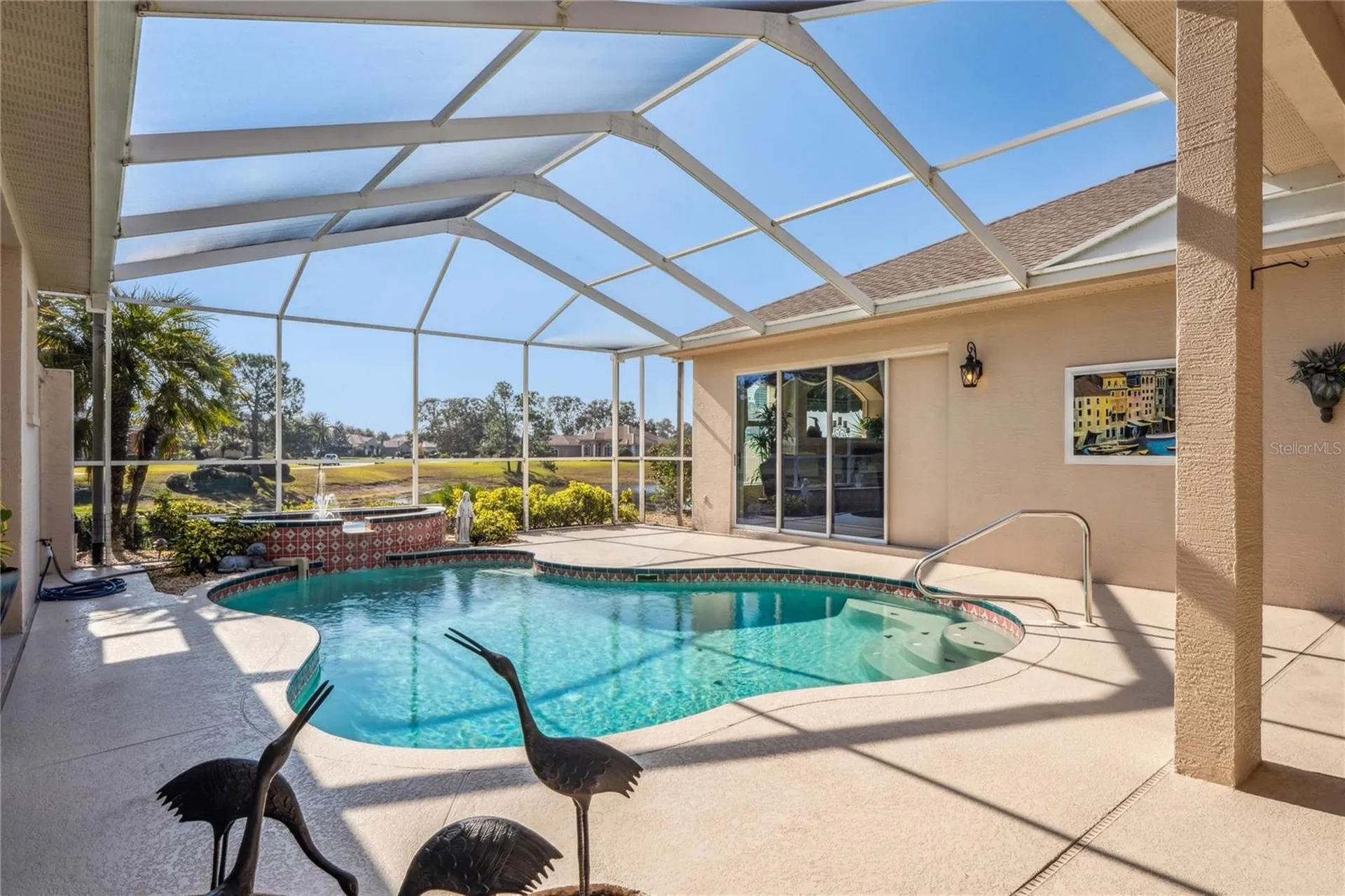 9298 Grand Cypress Drive Weeki Wachee FL 34613