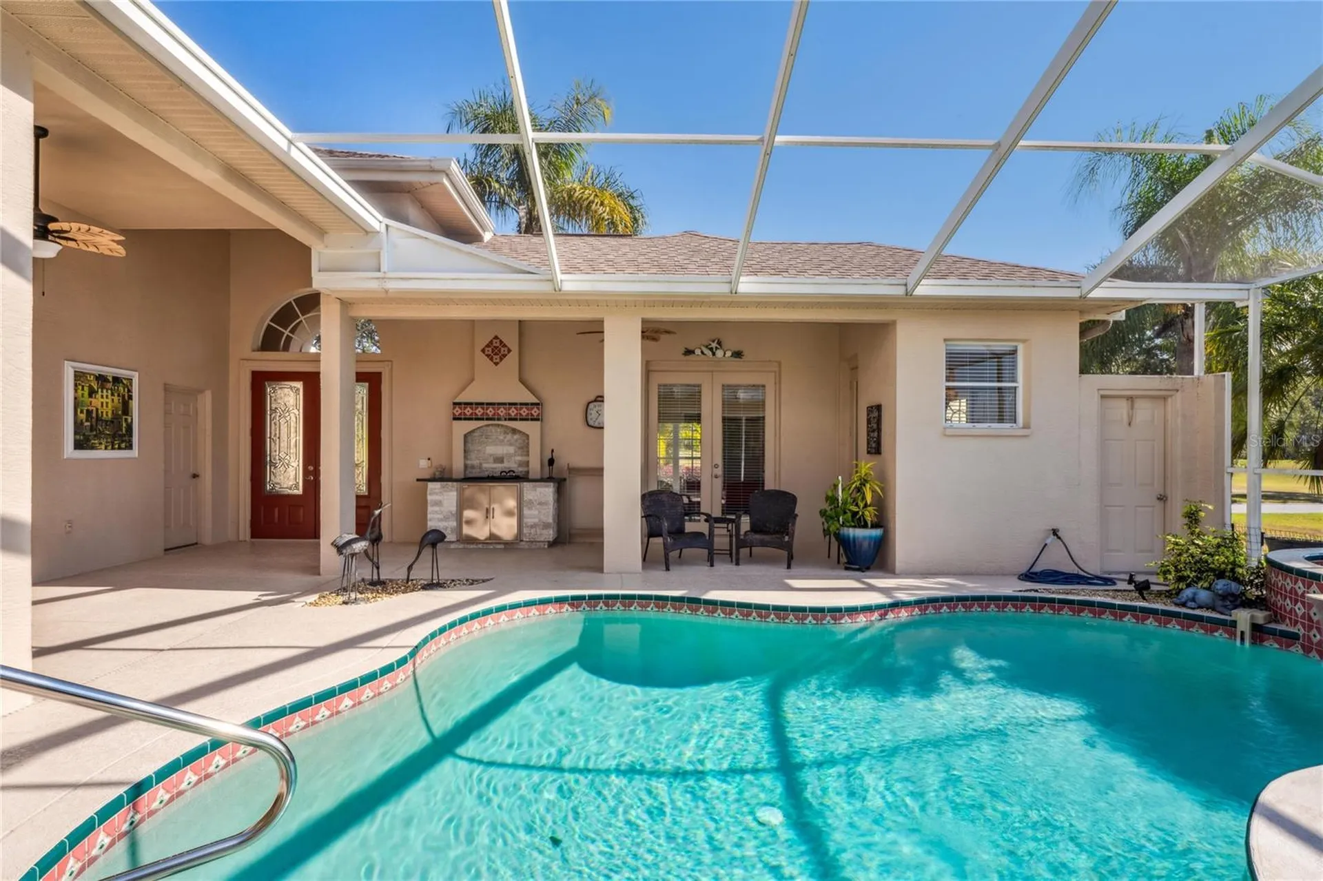 9298 Grand Cypress Drive Weeki Wachee FL 34613