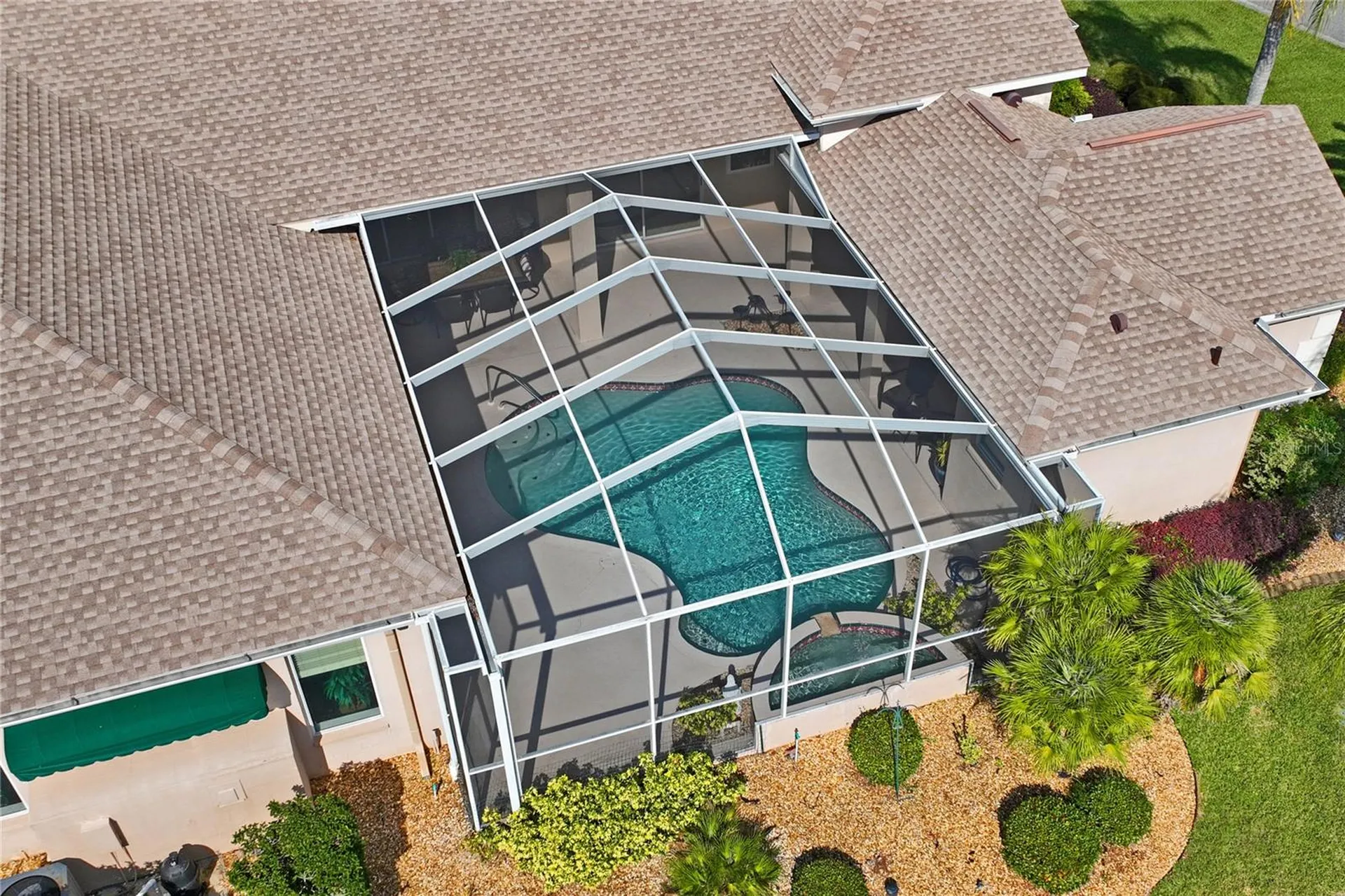 9298 Grand Cypress Drive Weeki Wachee FL 34613