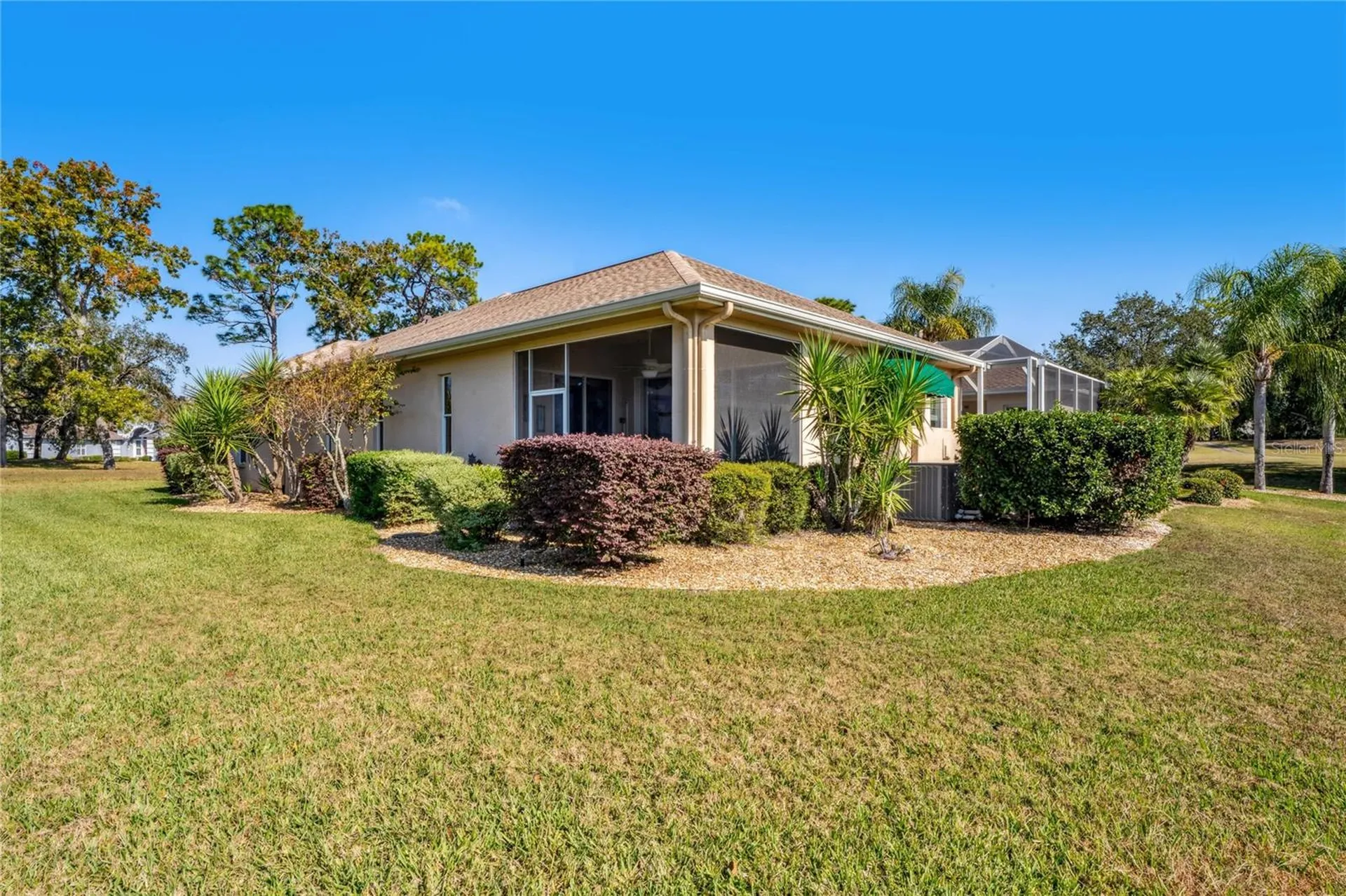 9298 Grand Cypress Drive Weeki Wachee FL 34613