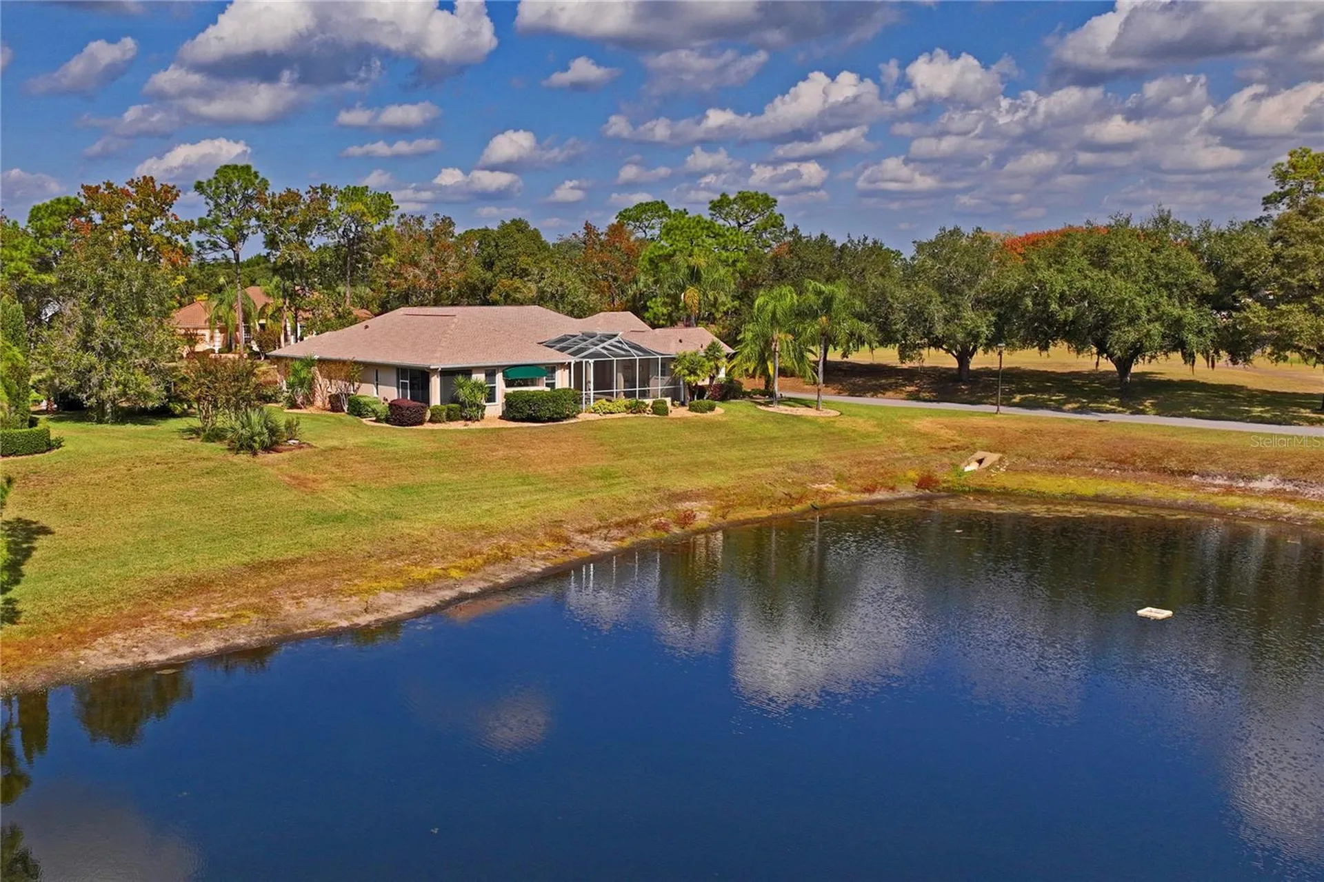 9298 Grand Cypress Drive Weeki Wachee FL 34613