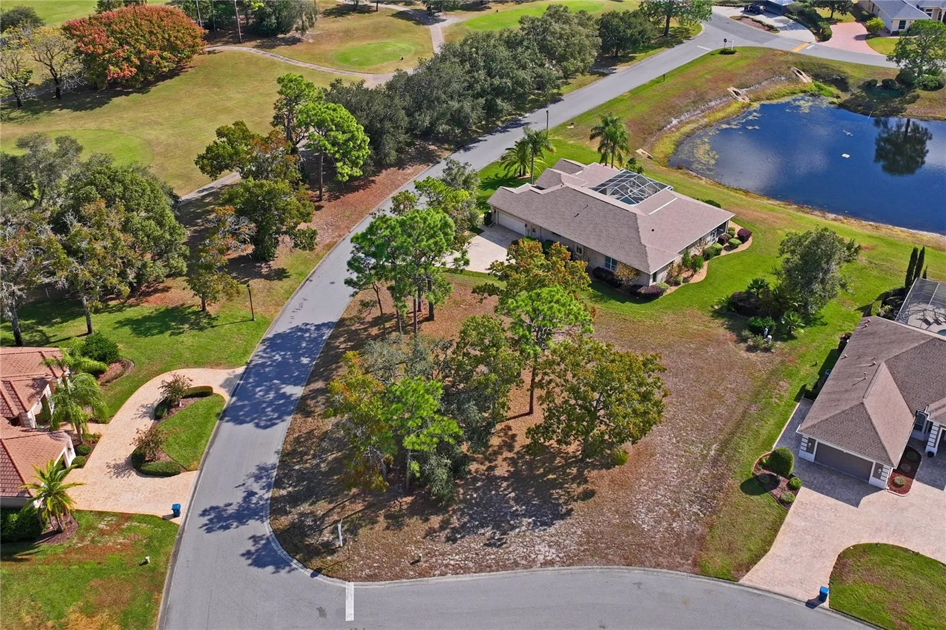9298 Grand Cypress Drive Weeki Wachee FL 34613