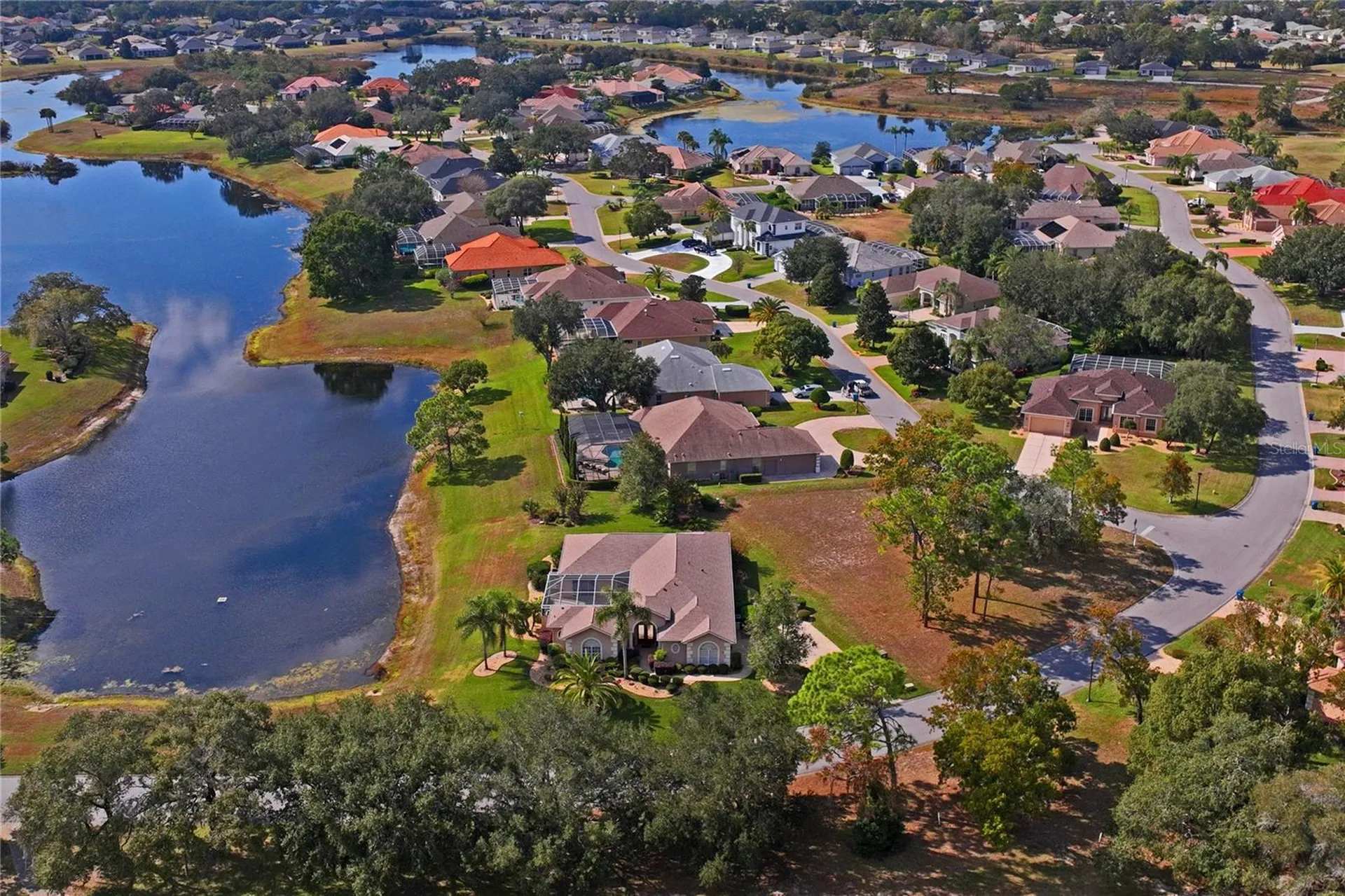 9298 Grand Cypress Drive Weeki Wachee FL 34613