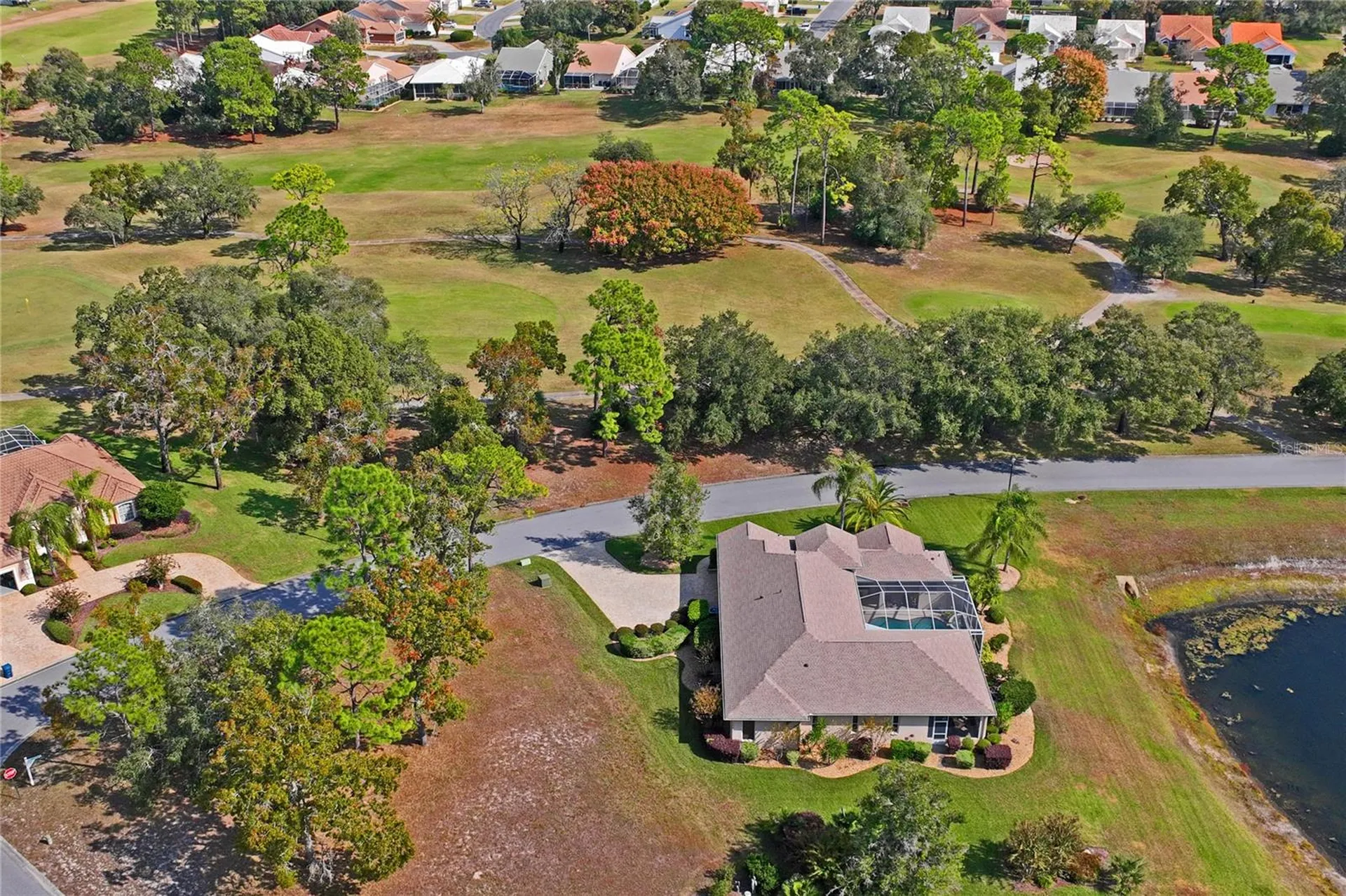 9298 Grand Cypress Drive Weeki Wachee FL 34613