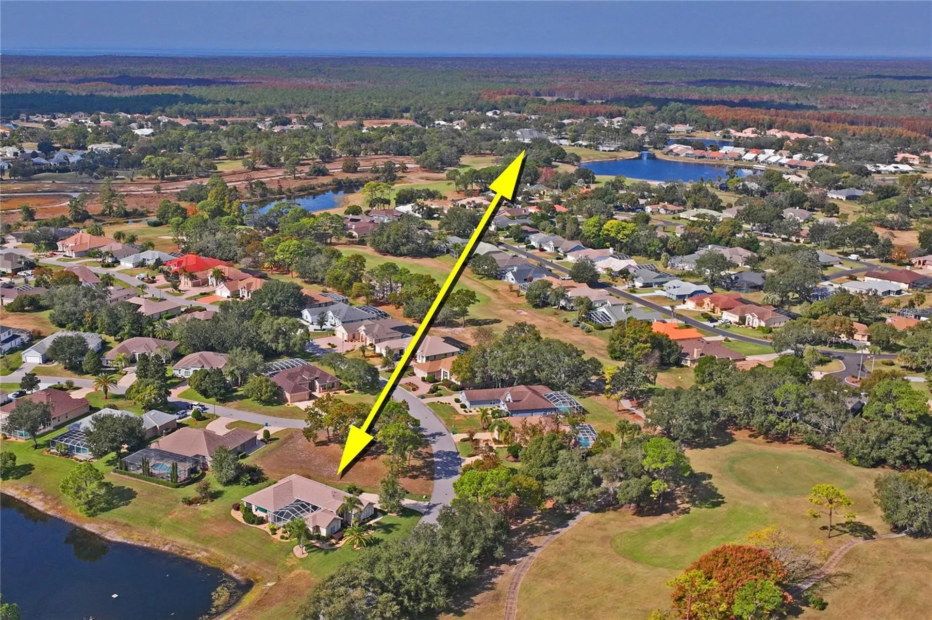 9298 Grand Cypress Drive Weeki Wachee FL 34613