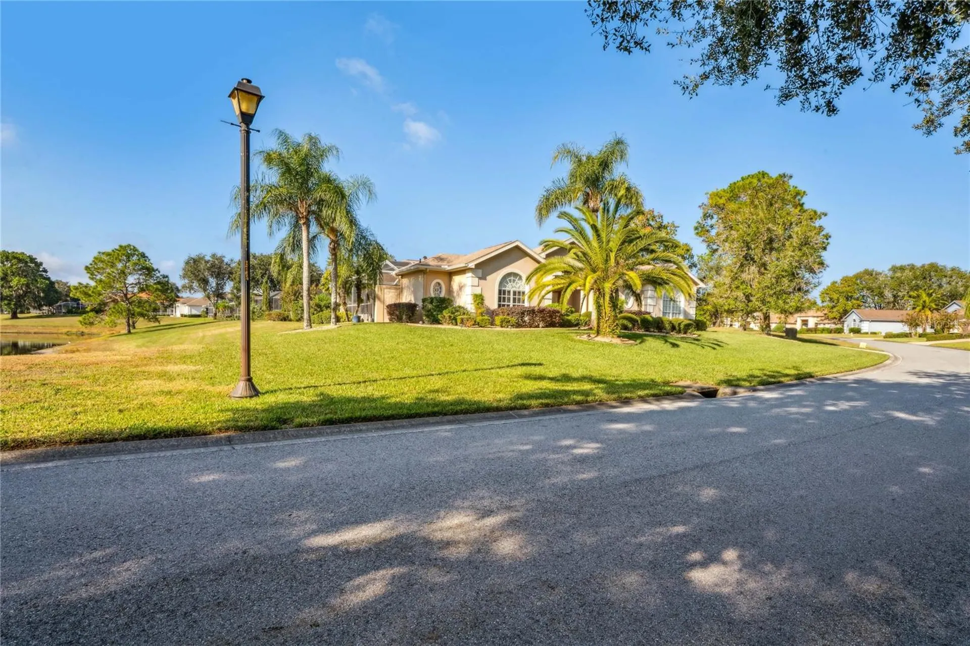 9298 Grand Cypress Drive Weeki Wachee FL 34613