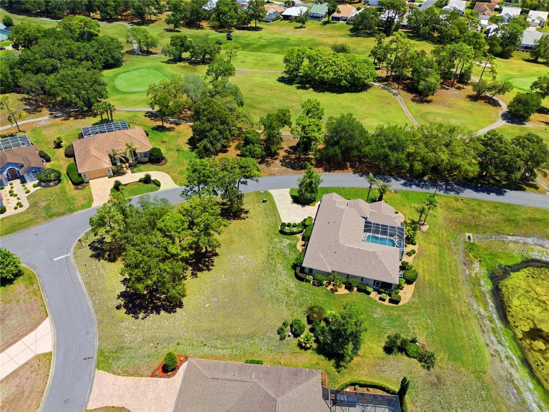 9298 Grand Cypress Drive Weeki Wachee FL 34613