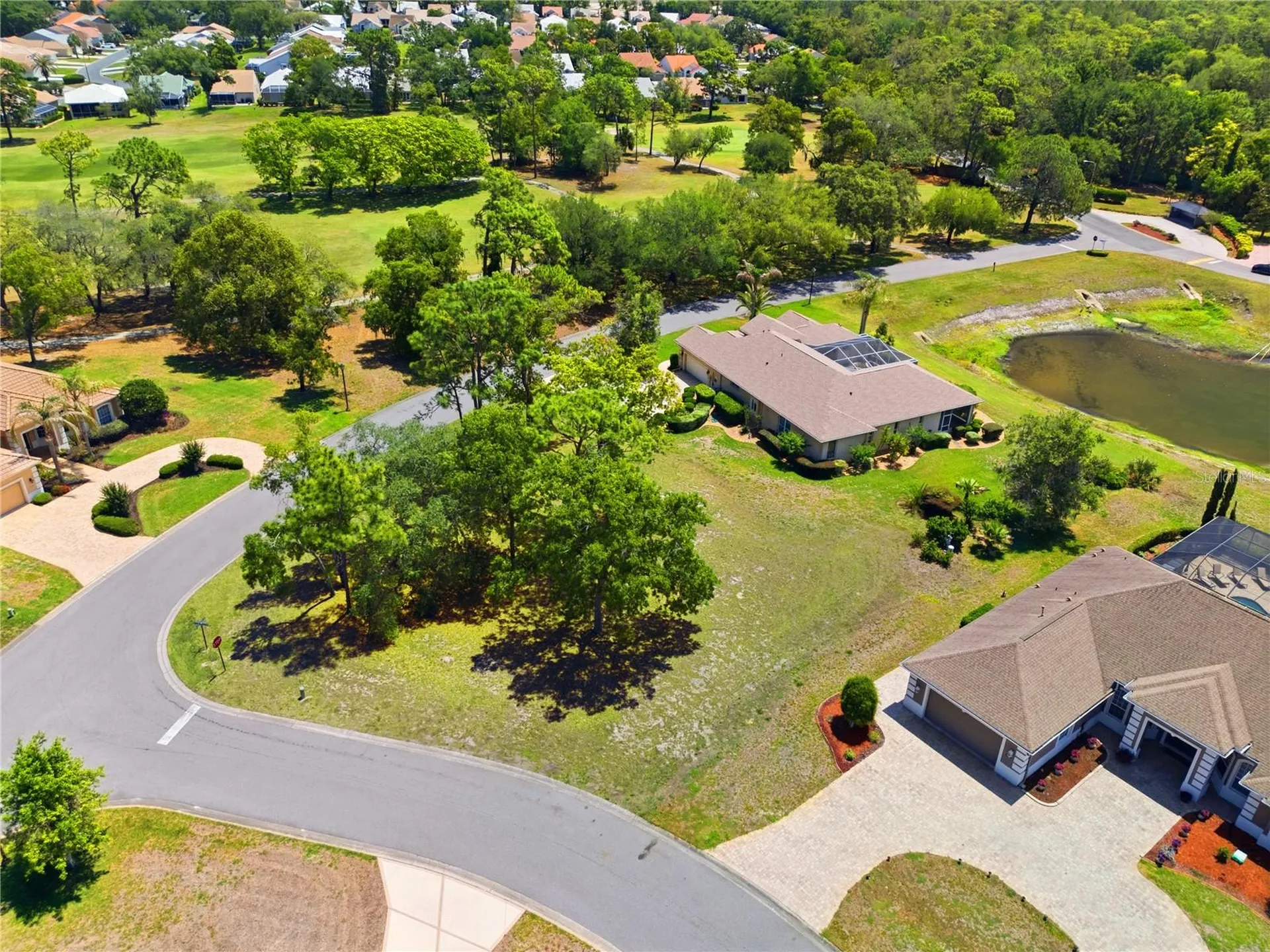 9298 Grand Cypress Drive Weeki Wachee FL 34613