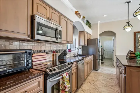 9298 Grand Cypress Drive Weeki Wachee FL 34613