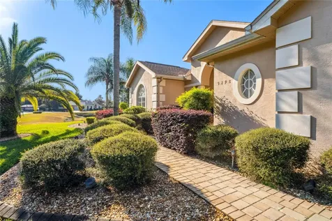 9298 Grand Cypress Drive Weeki Wachee FL 34613