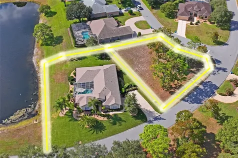 9298 Grand Cypress Drive Weeki Wachee FL 34613
