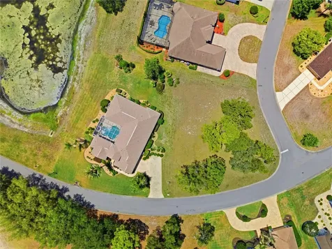 9298 Grand Cypress Drive Weeki Wachee FL 34613