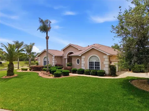 9298 Grand Cypress Drive Weeki Wachee FL 34613