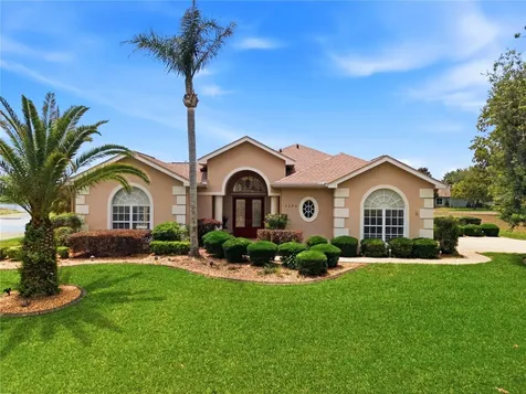 9298 Grand Cypress Drive Weeki Wachee FL 34613