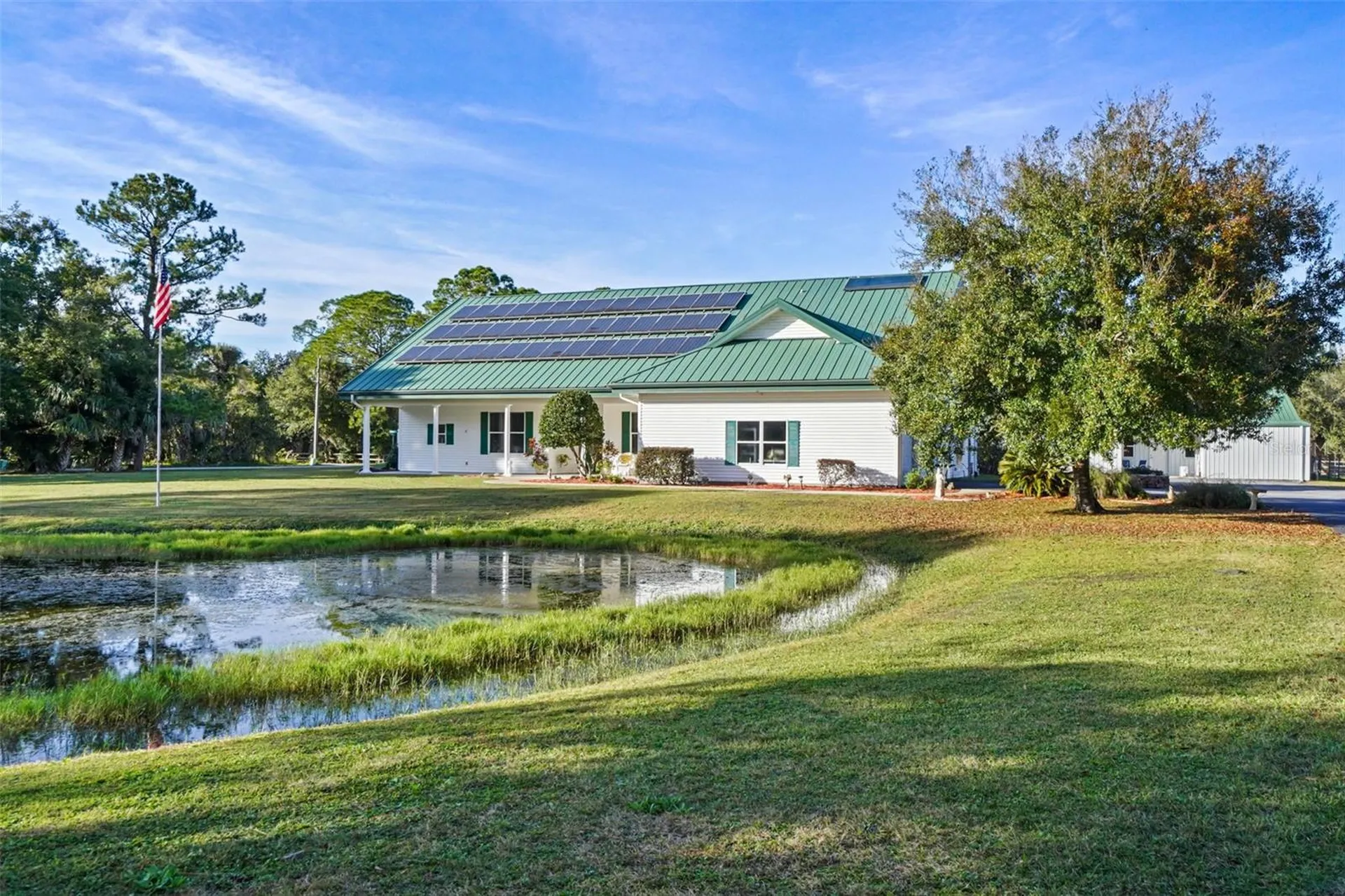 2216 N County Road 426 Oviedo FL 32765