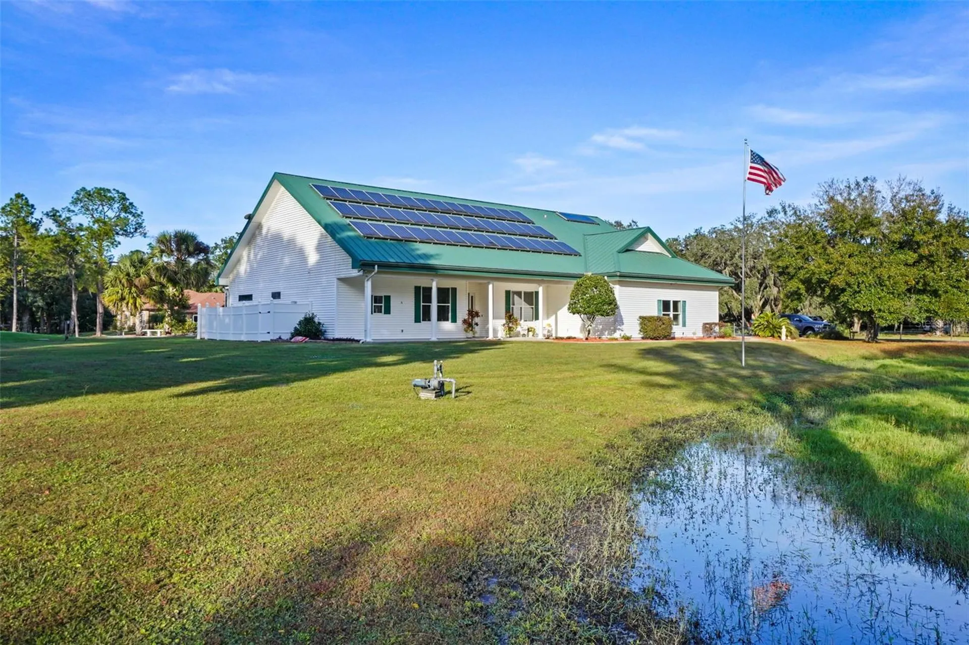 2216 N County Road 426 Oviedo FL 32765