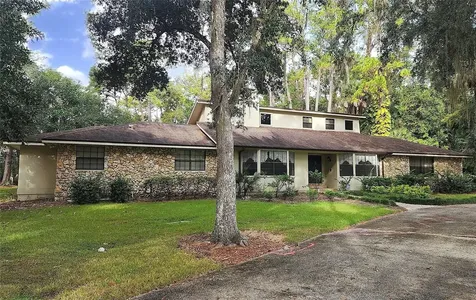122 Wisteria Drive Longwood FL 32779