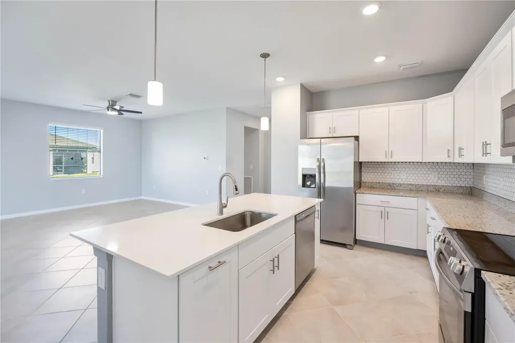 1843 Beautyberry Court Port Charlotte FL 33953