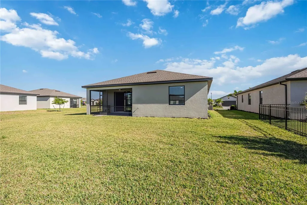 1843 Beautyberry Court Port Charlotte FL 33953