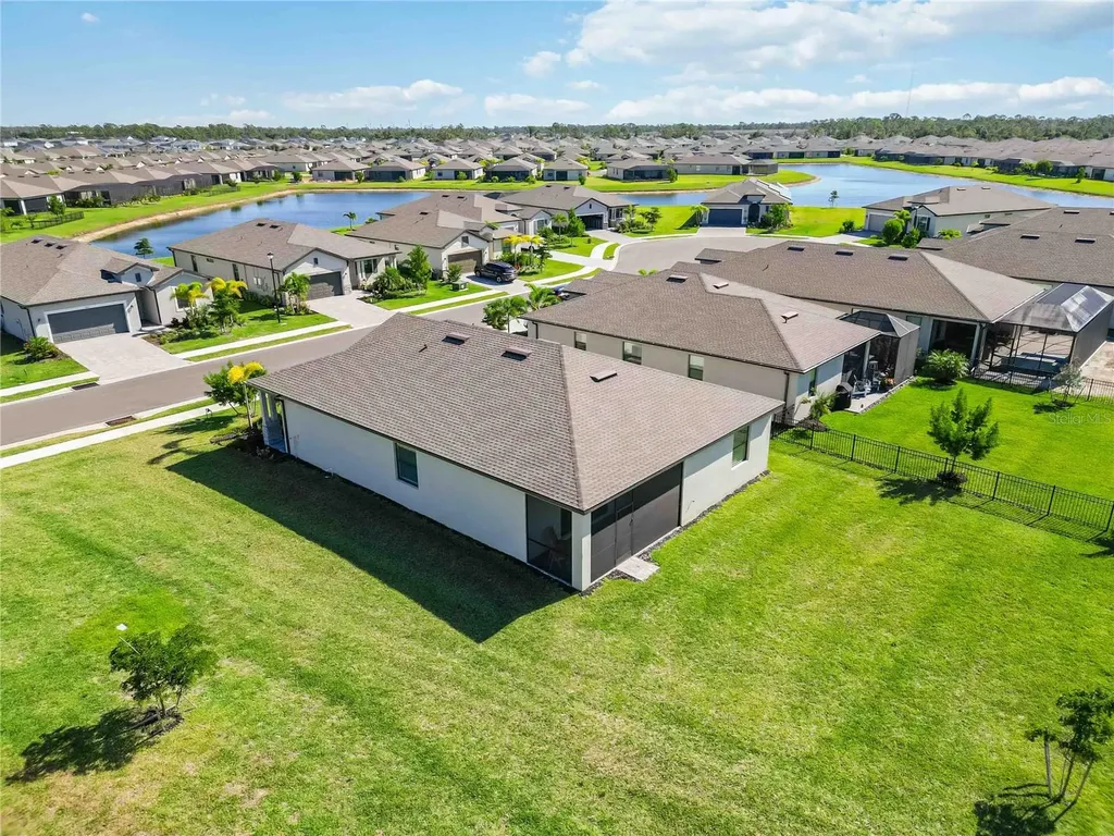 1843 Beautyberry Court Port Charlotte FL 33953