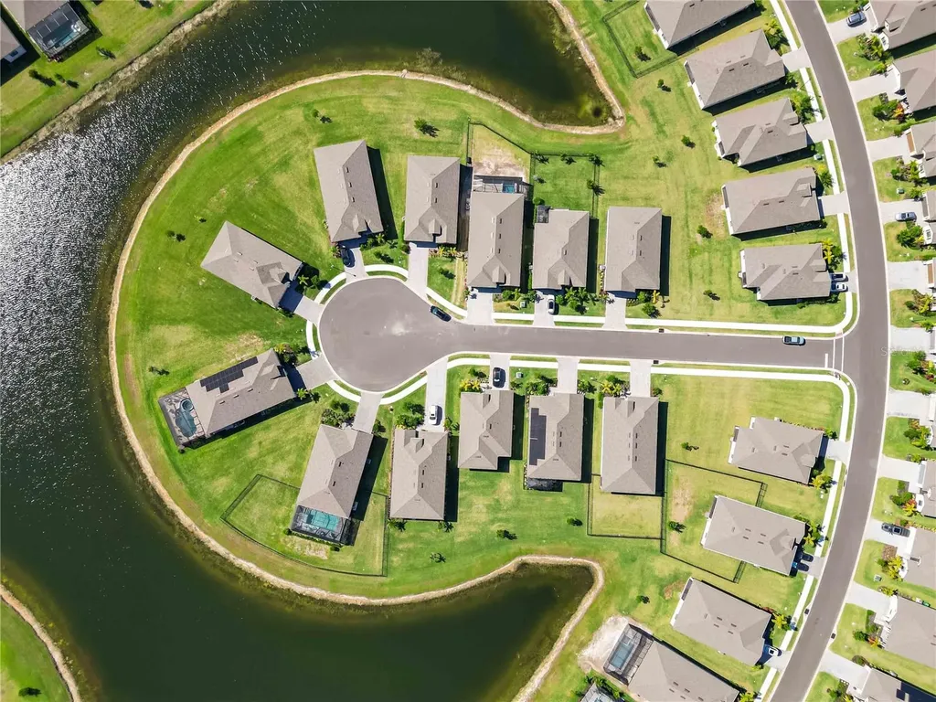 1843 Beautyberry Court Port Charlotte FL 33953