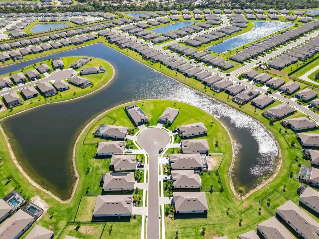 1843 Beautyberry Court Port Charlotte FL 33953