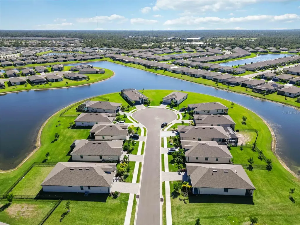 1843 Beautyberry Court Port Charlotte FL 33953