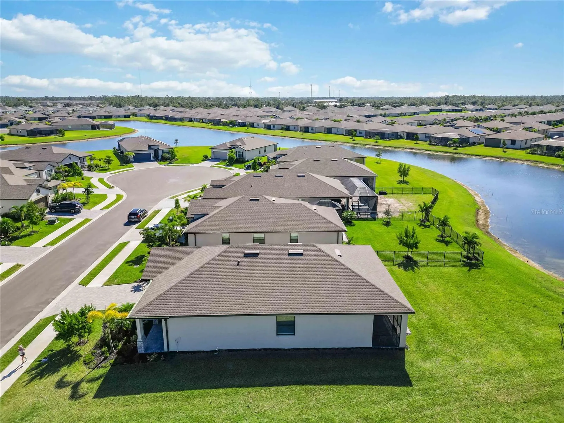 1843 Beautyberry Court Port Charlotte FL 33953