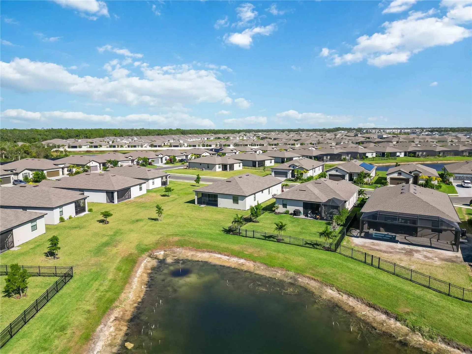 1843 Beautyberry Court Port Charlotte FL 33953