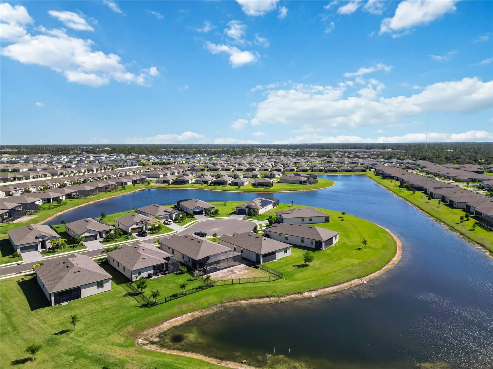 1843 Beautyberry Court Port Charlotte FL 33953