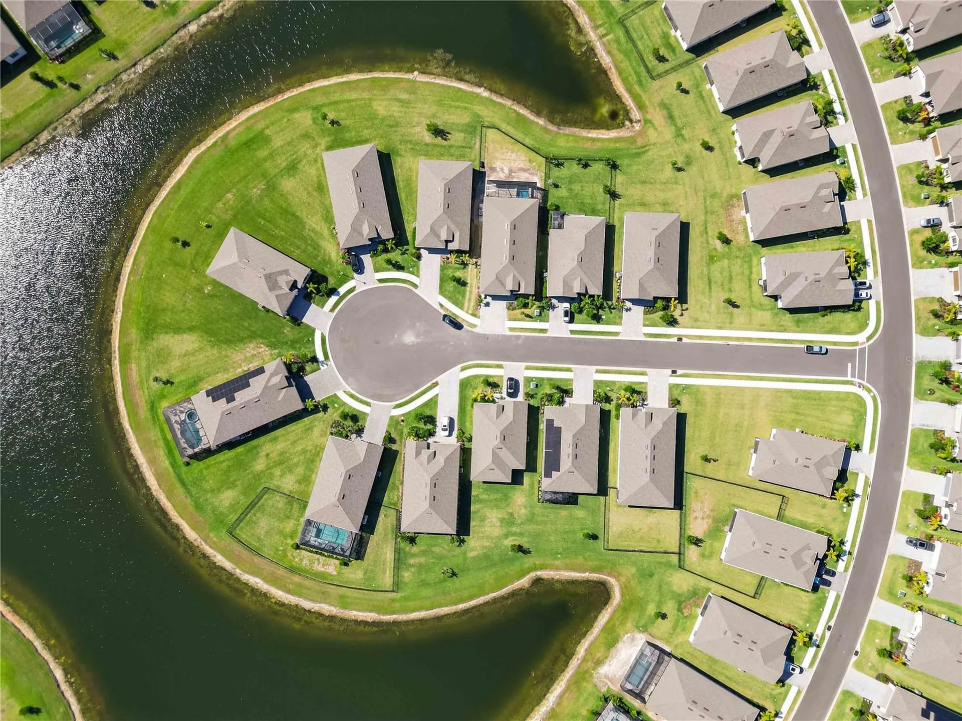 1843 Beautyberry Court Port Charlotte FL 33953